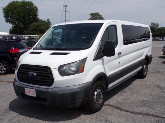 2016 Ford Transit XL