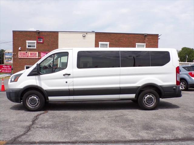 2016 Ford Transit XL