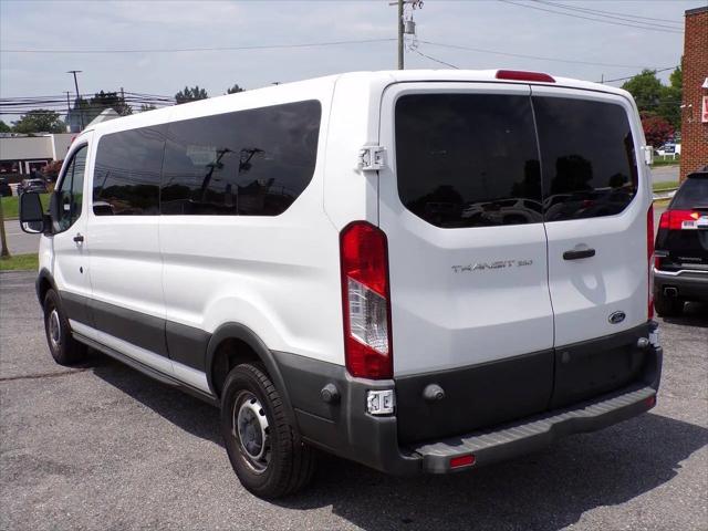 2016 Ford Transit XL