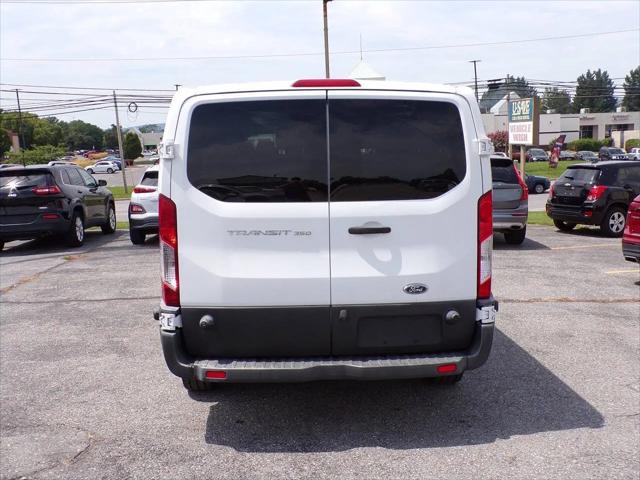 2016 Ford Transit XL