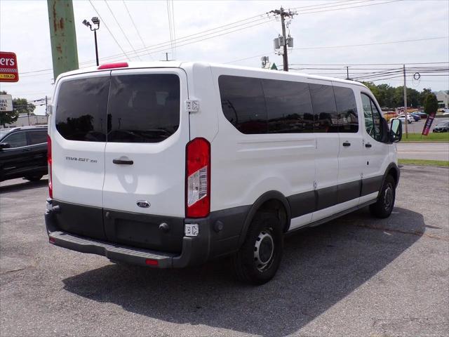 2016 Ford Transit XL