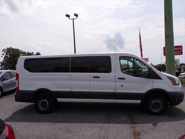 2016 Ford Transit XL