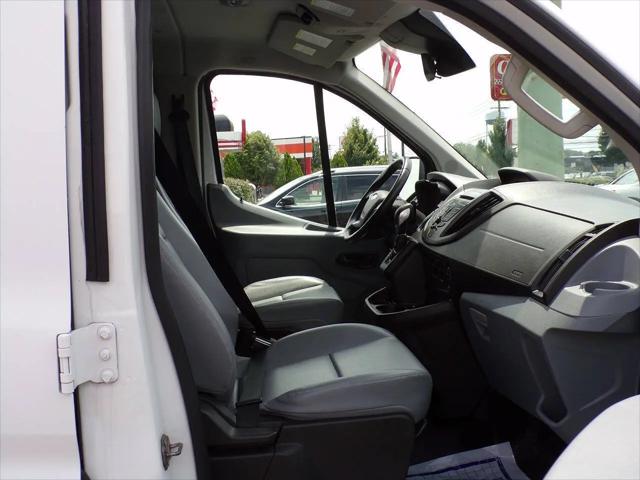 2016 Ford Transit XL