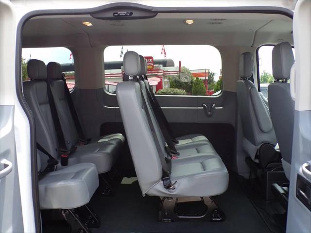 2016 Ford Transit XL