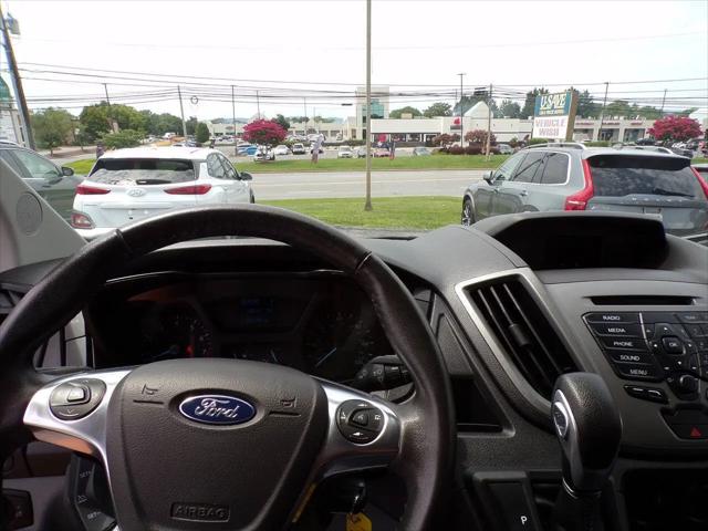 2016 Ford Transit XL
