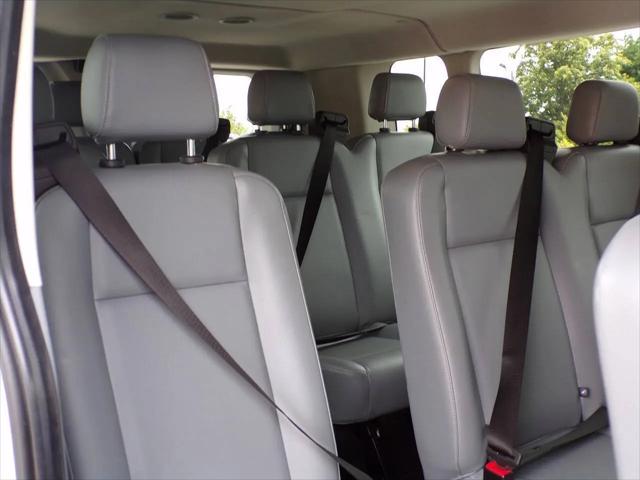 2016 Ford Transit XL