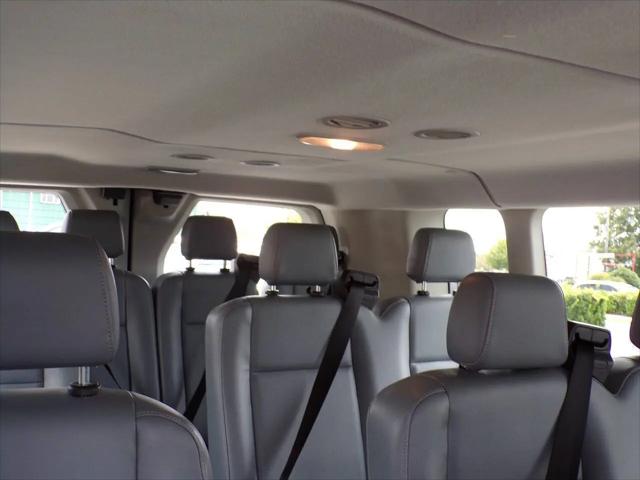 2016 Ford Transit XL