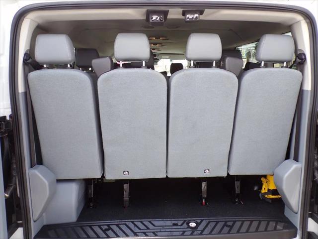 2016 Ford Transit XL