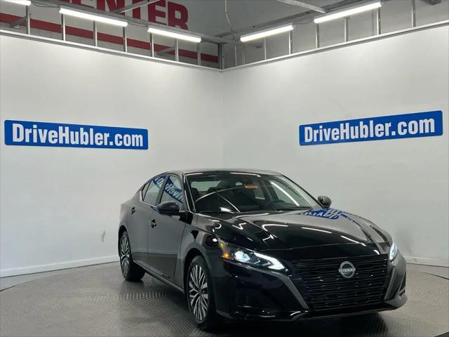 2026 Nissan Altima SV FWD for sale in Indianapolis, IN