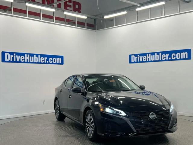 2026 Nissan Altima SV FWD for sale in Indianapolis, IN