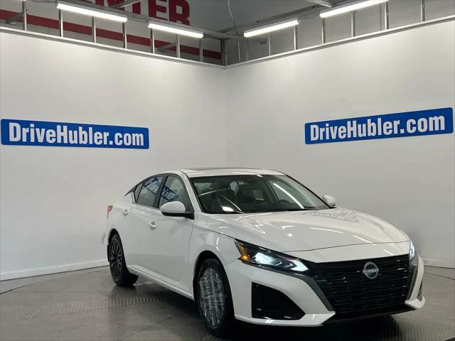 2026 Nissan Altima SV FWD for sale in Indianapolis, IN