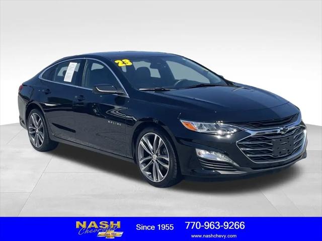 2023 Chevrolet Malibu FWD 2LT for sale in Lawrenceville, GA