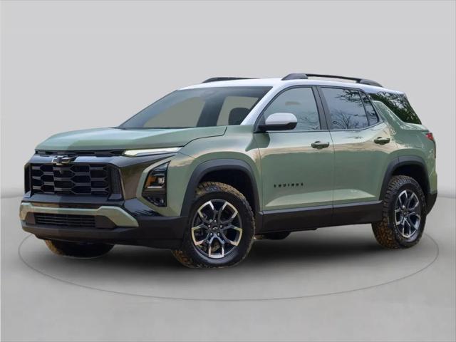 2027 Chevrolet Equinox FWD LT for sale in Lawrenceville, GA