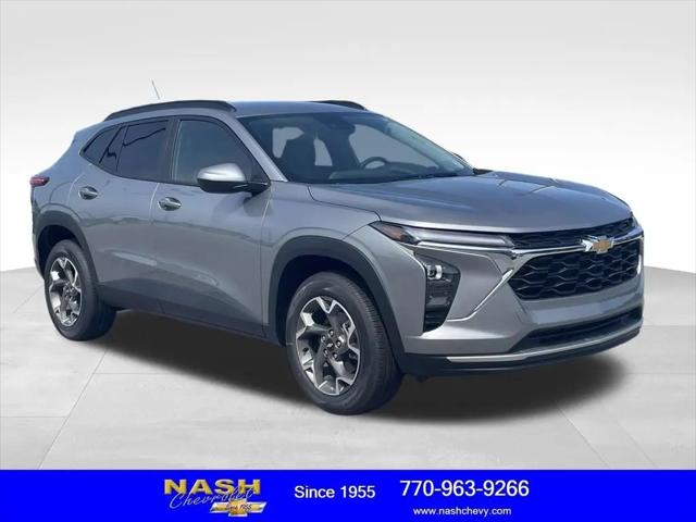2026 Chevrolet Trax FWD LT for sale in Lawrenceville, GA