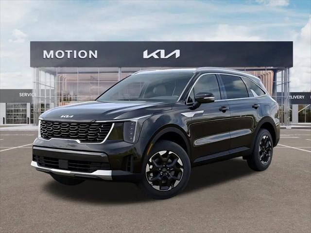 2026 Kia Sorento S for sale in Hackettstown, NJ