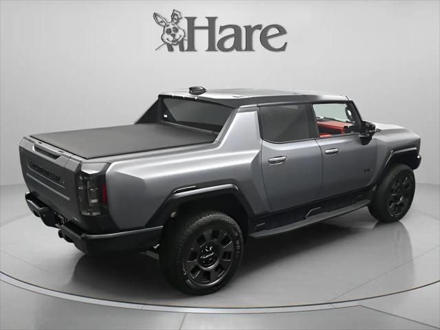 2026 GMC HUMMER EV 3X 4WD for sale in Noblesville, IN