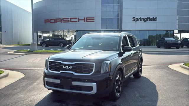 2025 Kia Telluride S for sale in Springfield, MO