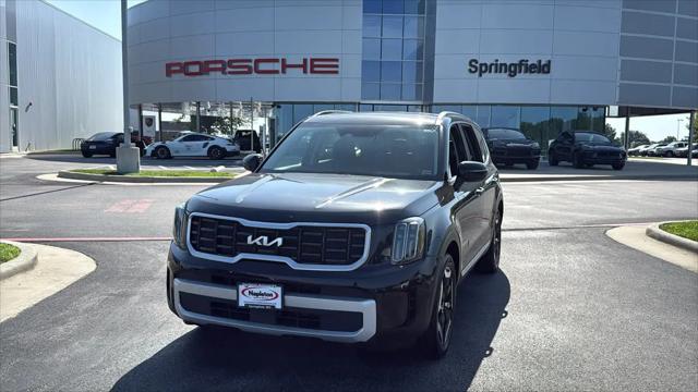 2025 Kia Telluride S for sale in Springfield, MO