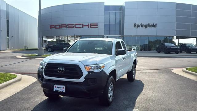2023 Toyota Tacoma SR for sale in Springfield, MO