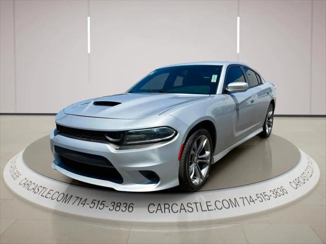 2021 Dodge Charger R/T RWD for sale in Fullerton, CA
