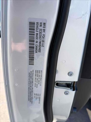 2021 Dodge Charger R/T RWD