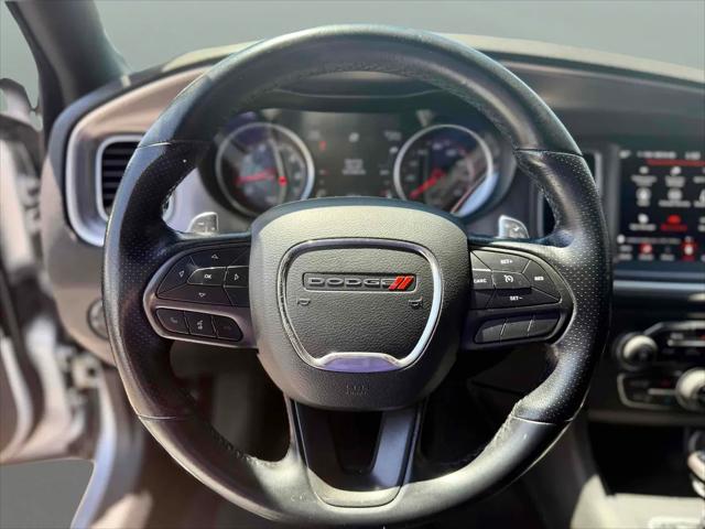 2021 Dodge Charger R/T RWD