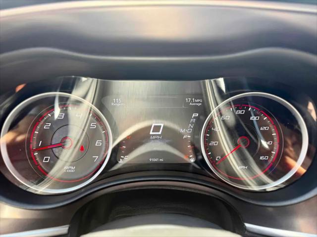2021 Dodge Charger R/T RWD
