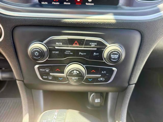 2021 Dodge Charger R/T RWD