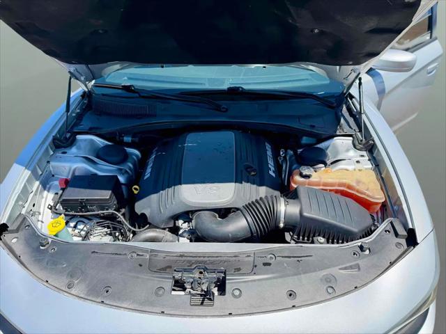 2021 Dodge Charger R/T RWD