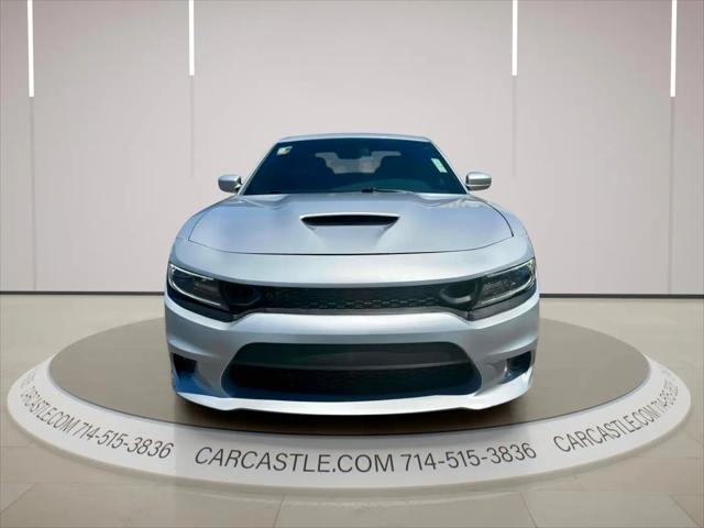 2021 Dodge Charger R/T RWD