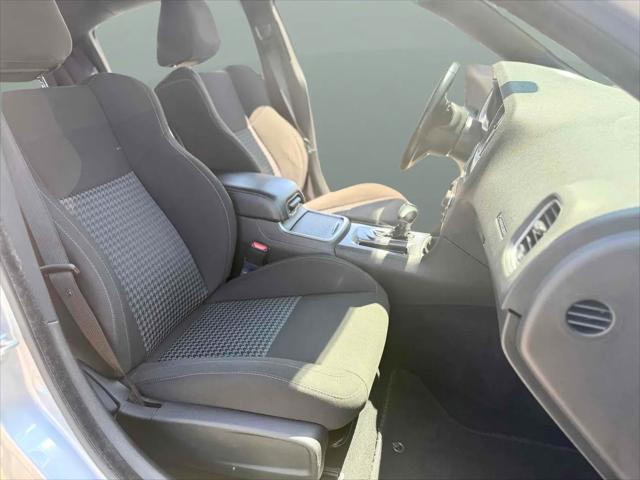 2021 Dodge Charger R/T RWD