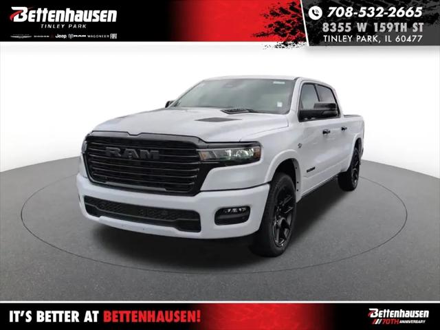 2026 Ram 1500 Laramie for sale in Tinley Park, IL
