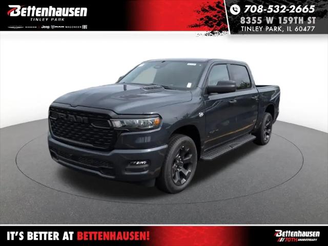 2026 Ram 1500 Express Crew Cab 4x4 57 Box for sale in Tinley Park, IL