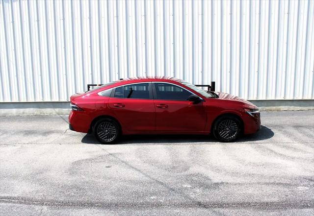 2026 Nissan Sentra SV for sale in Thomson, GA