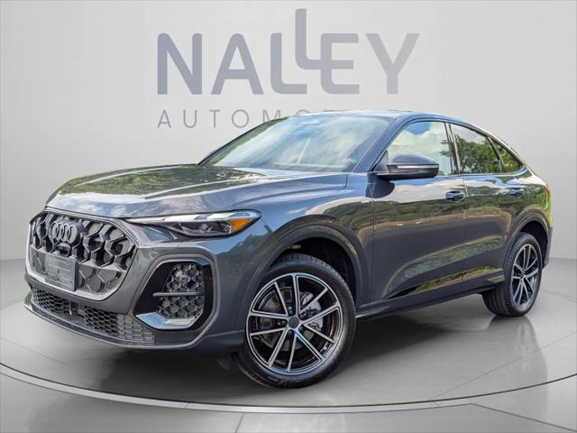 2026 Audi Q5 Sportback Premium TFSI quattro S tronic for sale in Roswell, GA