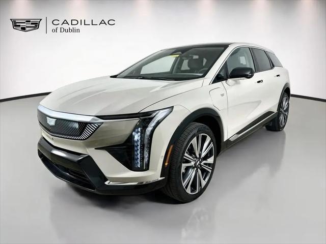 2027 Cadillac iQ Premium Luxury for sale in Dublin, OH