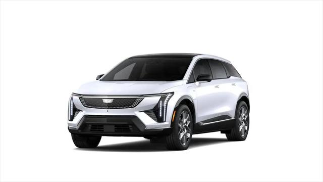 2027 Cadillac iQ Luxury for sale in Dublin, OH