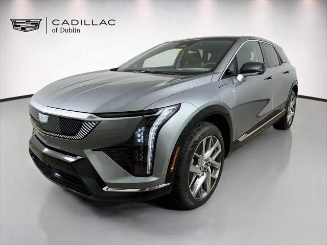 2027 Cadillac iQ Luxury for sale in Dublin, OH