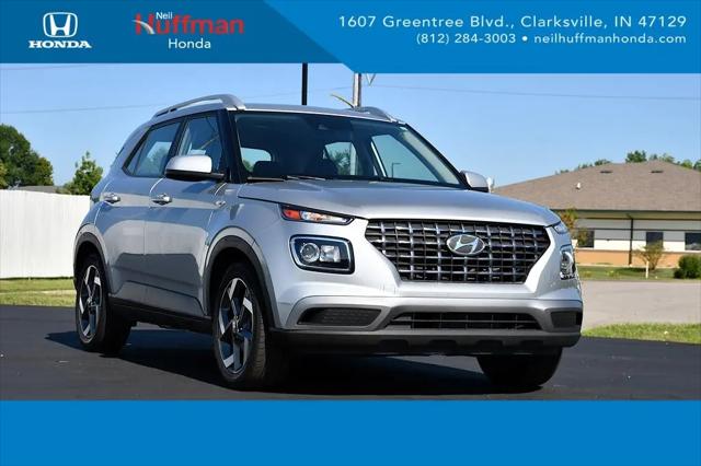2022 Hyundai Venue SEL for sale in Clarksville, IN