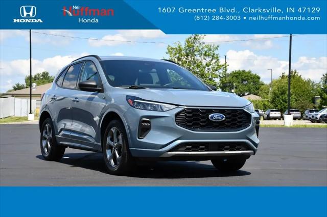 2023 Ford Escape ST-Line for sale in Clarksville, IN
