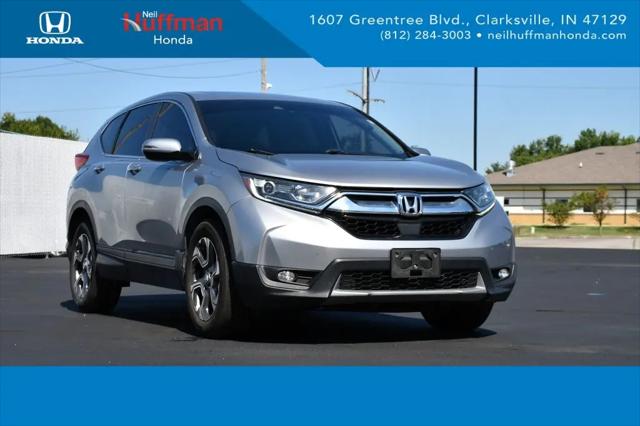 2019 Honda CR-V EX for sale in Clarksville, IN