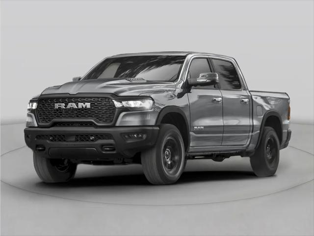 2026 Ram 1500 Limited Crew Cab 4x4 5'7" Box for sale in Chicopee, MA