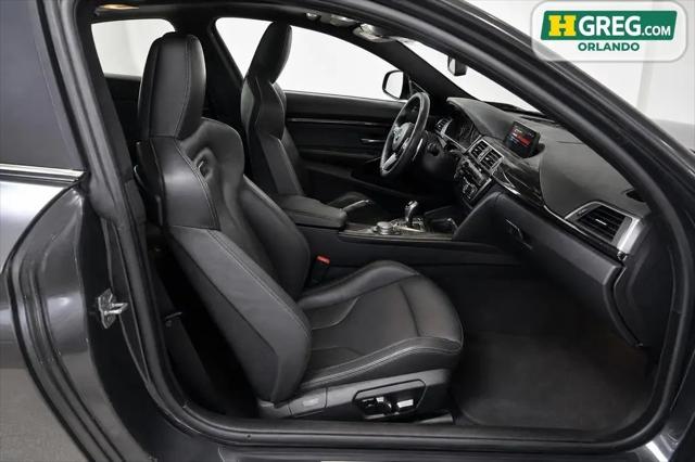 2016 BMW M4 Standard