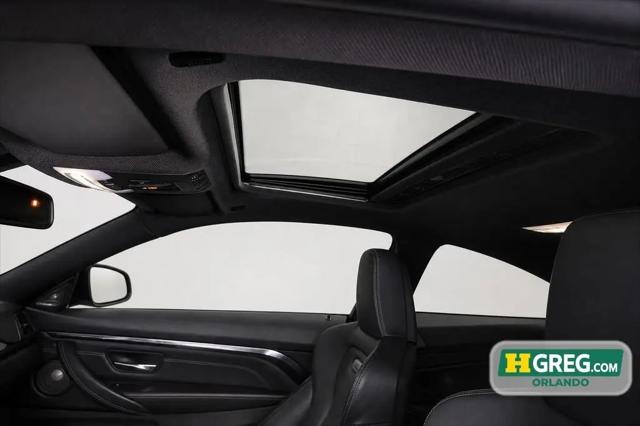 2016 BMW M4 Standard