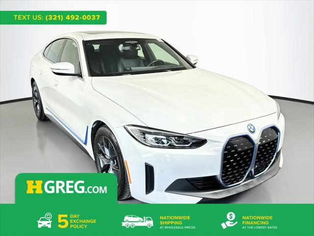 2024 BMW i4 eDrive40 for sale in Orlando, FL