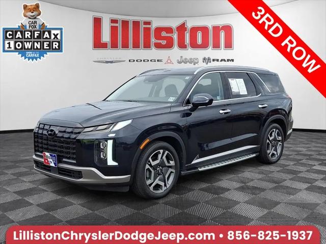 2025 Hyundai Palisade SEL Premium for sale in Millville, NJ