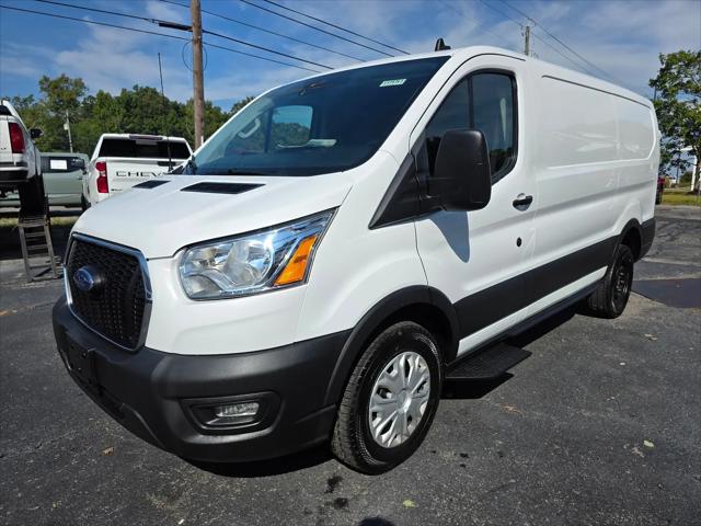 2021 Ford Transit Cargo Van T-250 for sale in Boaz, AL