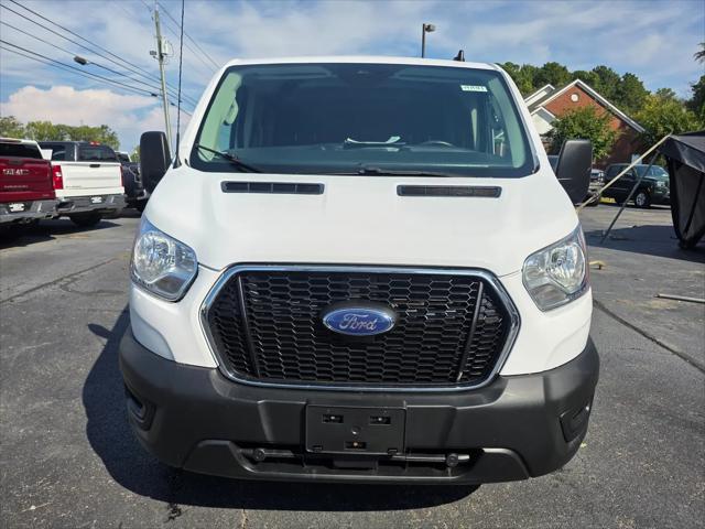 2021 Ford Transit Cargo Van T-250