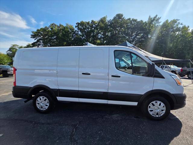 2021 Ford Transit Cargo Van T-250