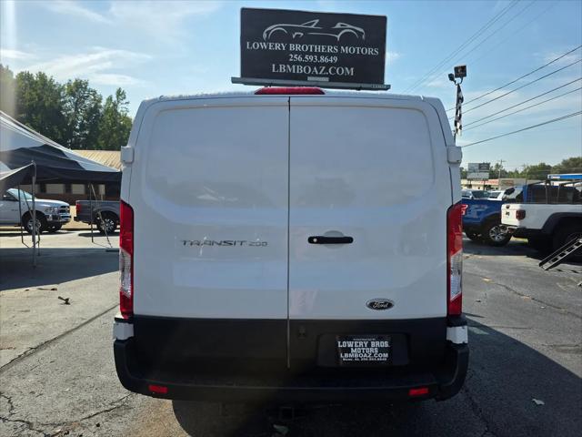 2021 Ford Transit Cargo Van T-250